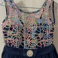 لباس مجلسی دخترانه