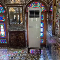 نصب و تعمیر کولرگازی|خدمات پیشه و مهارت|بوکان, |دیوار