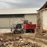 اجاره بابکت300مینی بیل نخاله ماسه تخریب سراسرتهران|خدمات حمل و نقل|تهران, تهرانسر شمالی|دیوار