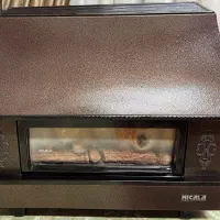 بخاری شومینه