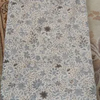 پارچه چادری دوخته نشده عرض ۱ونیم متر