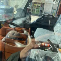 ایسوزو کم کار|خودرو سنگین|تهران, صاحبقرانیه|دیوار