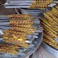 ۳عدد تیغه چرخ گوشت ۲۲ بفروش میرسد