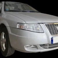 من سورن مدل ۸۷ درحد