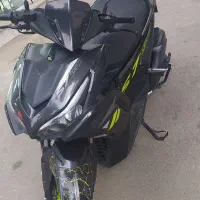 موتور ایروکس ۱۵۰