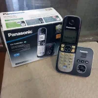 تلفن بیسیم پاناسونیک