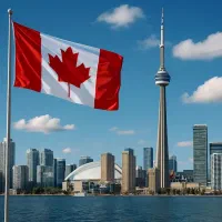 اخذ ویزا ۵ ساله مولتی کانادا