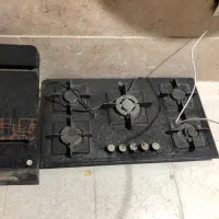 یک عدد گاز یک عدد هود|هود|بندر ماهشهر, |دیوار