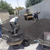 ایزوگام درجه (۱)سفارشی،آسفالت،قیر گونی با چک۷ماهه|خدمات پیشه و مهارت|تبریز, |دیوار