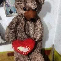 عروسک قرص. یک. متری