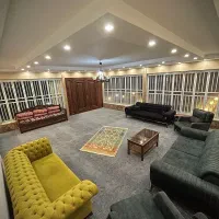 اجاره باغ و ویلا با نازل ترین قیمت|اجارهٔ کوتاه‌مدت ویلا و باغ|اصفهان, بهارستان|دیوار