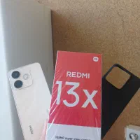 ردمی 13 X
