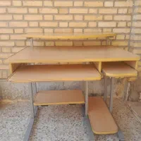 میز کامپیوتر|میز تحریر و کامپیوتر|گتوند, |دیوار