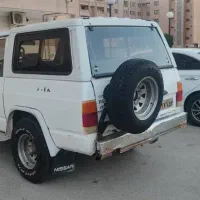 پاترول دو در|خودرو سواری و وانت|یزد, |دیوار