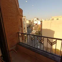 جردن/۱۱۰متر دو خواب/نوساز/ با ویوی عالی و تراس|اجارهٔ آپارتمان|تهران, امانیه|دیوار