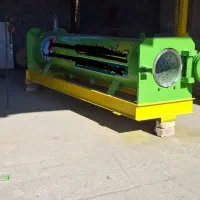 دستگاه قالیشویی. خشک کن فرش|ماشین‌آلات صنعتی|قم, جاده معدن|دیوار