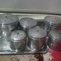 اجناس قدیمی قلم زنی