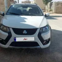 کوییک GXRمدل۱۴۰۳گارانتی فعال