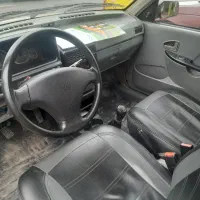 پراید ۱۳۲ مدل ۸۸|خودرو سواری و وانت|لشت نشا, |دیوار