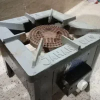 اجاق گاز خوراک پزی