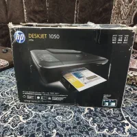 پرینتر hp درحد نو