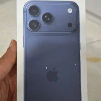 Iphone 17 pro max 512g|موبایل|تهران, قزل قلعه|دیوار