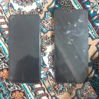 دو گوشی پوکو c65وa50s|موبایل|یاسوج, |دیوار