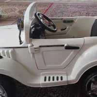 ماشین شارژی|اسباب‌‌بازی|اصفهان, کوی امیریه|دیوار