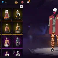 فری فایر|کنسول، بازی ویدئویی و آنلاین|رفسنجان, |دیوار