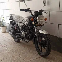 باکسر ۲۰۰ تمیز و سالم