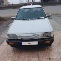 پراید هاچبک