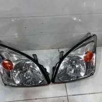 چراغ اصلی فیدلیتی x22pro دیگنیتی تیگو۷۸ x55 تیگارد|قطعات یدکی و لوازم جانبی|تهران, شهرک آپادانا|دیوار