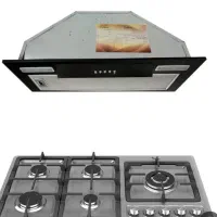 نصب و تعمیر تخصصی هود اجاق گاز و آبگرمکن گازی|خدمات پیشه و مهارت|میناب, |دیوار