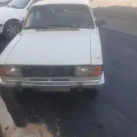 پیکان سواری