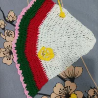 بافت زیبا برای شب یلدا