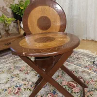 میز عسلی. سالم. بدون شکستگی