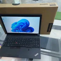 Lenovo i7 RAM32 SSD512 Nvidia 4K طراحی گیم رندر|رایانه همراه|کرج, گلشهر|دیوار