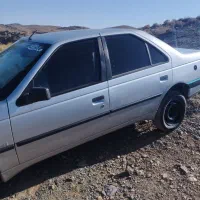 پژو 405|خودرو سواری و وانت|زاهدان, |دیوار