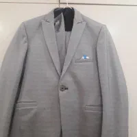 کت وشلواربچگانه|کفش و لباس بچه|رشت, پیرسرا|دیوار