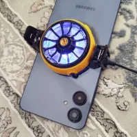 فن موبایل