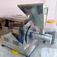 کره گیر (بادام زمینی ،کنجد