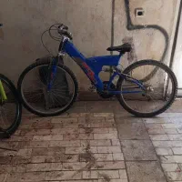 دوچرخه ۲۶ سالم