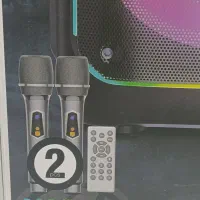 پخش کننده صدا|پخشکننده همراه|محمدشهر, سیدآباد|دیوار