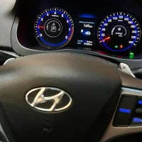 هیوندا i40 / مشابه صفر|خودرو سواری و وانت|قزوین, |دیوار