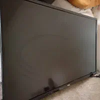 تلویزیون TCL و یخچال دو در سالم|تلویزیون و پروژکتور|سنگر, |دیوار