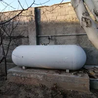 مخزن گاز امریکایی