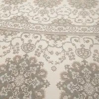رو فرشی دو رو مخمل ۱۲ متری|روفرشی|کرج, باغستان|دیوار