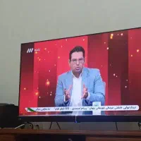 تلویزیون ۵۰ اینچ جی پلاس