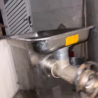 چرخ‌گوشت صنعتی  چگا ۳۲|کافی‌شاپ و رستوران|تهران, هروی|دیوار