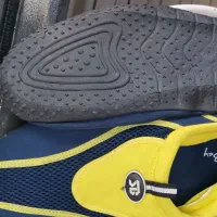 کفش مخصوص باشگاه|کیف، کفش، کمربند|بانه, |دیوار